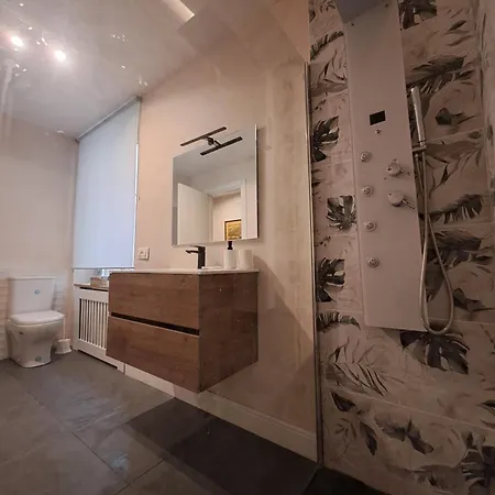 Rock&White Appartement Genua Buitenkant foto