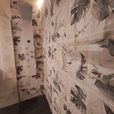 Rock&White Appartement Genua Buitenkant foto